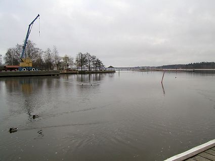 Nyköpings hamn